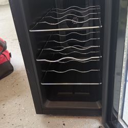Wine Cooler NEW 