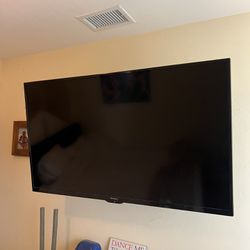 55” Inch Westinghouse TV 