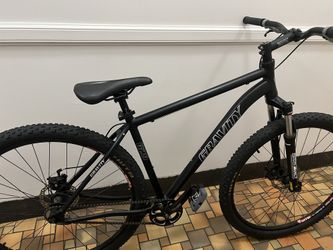Gravity 29er MTB Single Speed Bike for Sale in Arlington VA OfferUp
