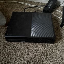 Xbox 1 For Sale