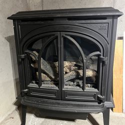Gas Heating Stove 