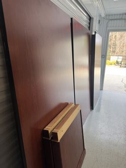 3 Beautiful Like New Conférence/ Drawing:/ Training Tables For Sale Each Table For