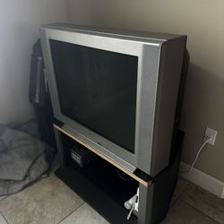 Sony Trintron KV-32FV16 CRT TV