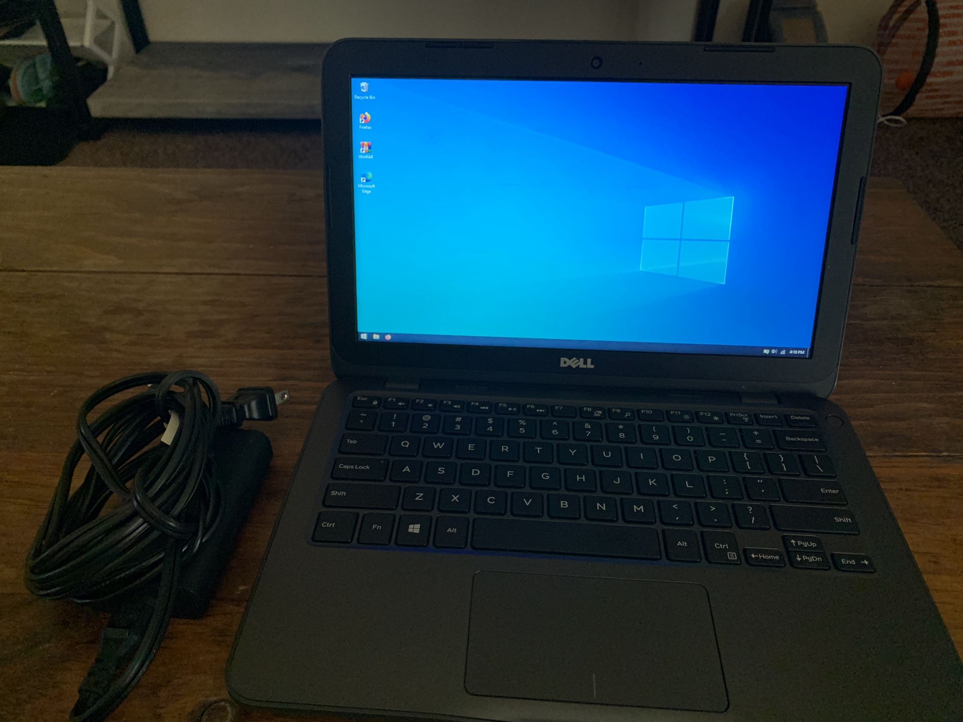 Dell Laptop Notebook