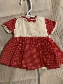 18” doll clothes
