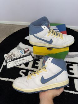 Atlas x Nike Dunk SB High Lost At Sea (Size 11)