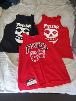 Fitness shirts work out gear