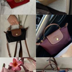 Mini Bags