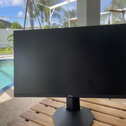 Dell Gaming Computer