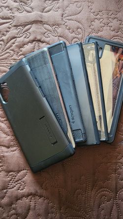 Note 10+ Cases