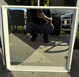 IKEA Wall Mirror