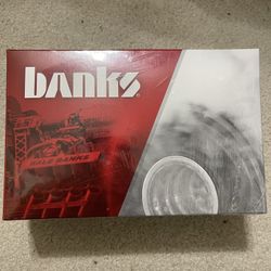 Banks Derringer 