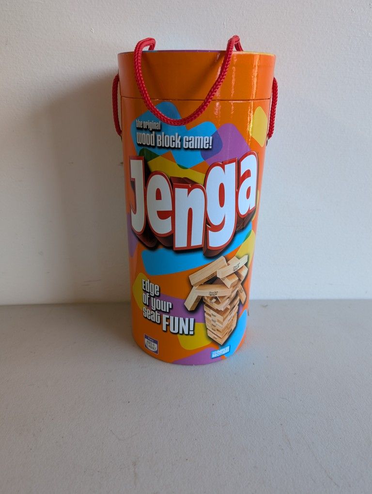 Jenga