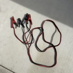 Jumper Cables