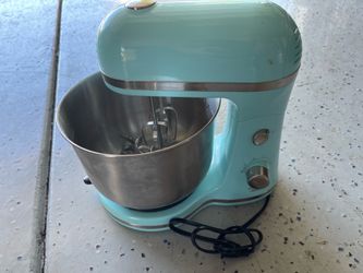 DASH Stand Mixer 3.5 Quart