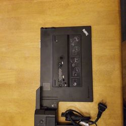 Lenovo Thinkpad Mini Dock Series 3