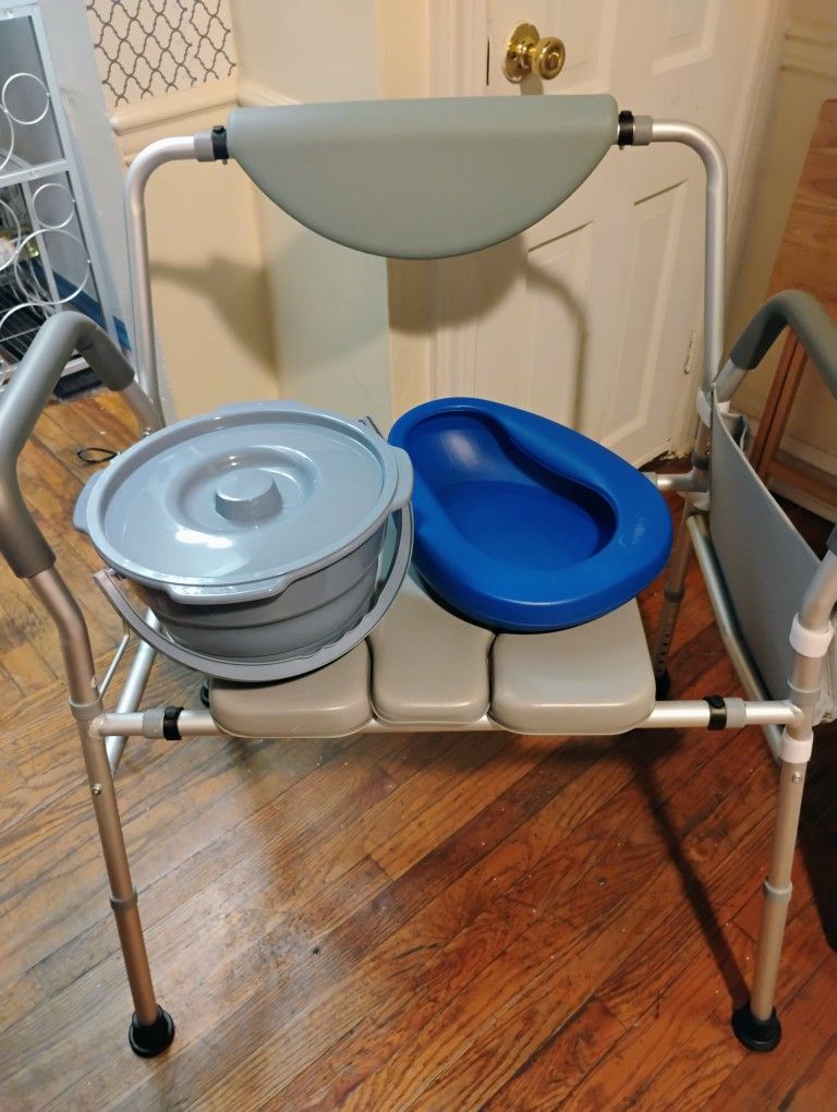 commode