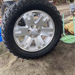tires
