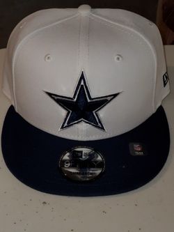 Cowboys CAP BRAND NEW, AND CLEAN $20