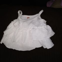 Baby Dress