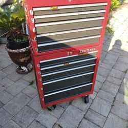 Tool Box Organizer