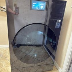 Samsung Washer And Dryer 2 In One