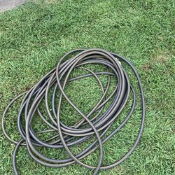 Contractor Grade 100’ Hose 