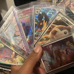 Pokemon Journey Together For Trade 