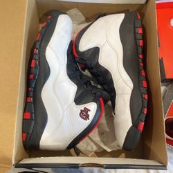 AIR JORDAN RETRO 10h