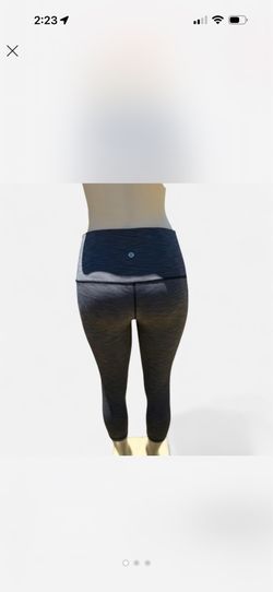 lululemon size 6 and 8 $25 each item!!!