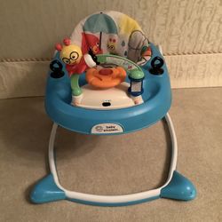 Baby Einstein Walker