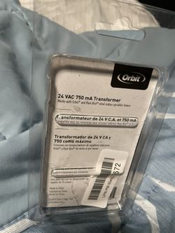 Power supply 