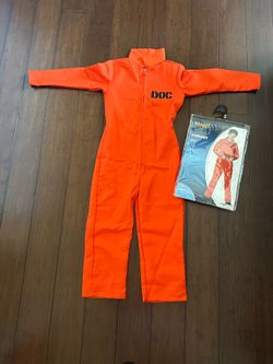 Kids Halloween costume