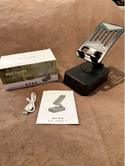 Better Bass wireless speaker