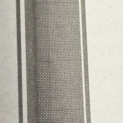 Retractable Safety Gate - Indoor / Outdoor 33” x  Up To 71”