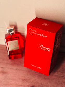Baccarat Rouge 540 200ml