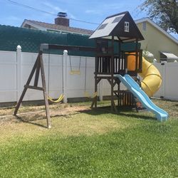 Playground