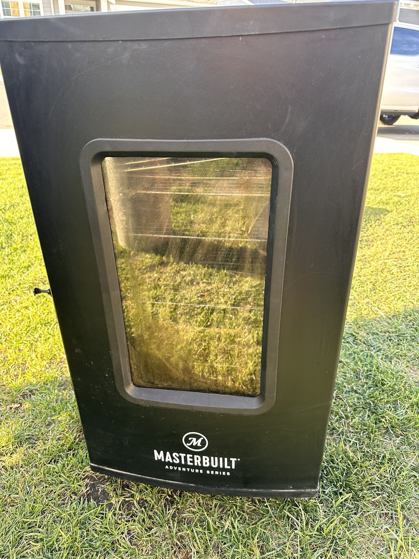 Masterbuilt Adventure masterbuilt adventure series smoker for Sale in Liberty Lake, WA - OfferUp
