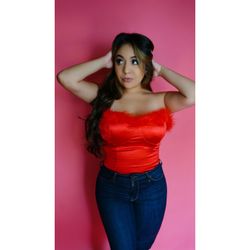 Bodysuit