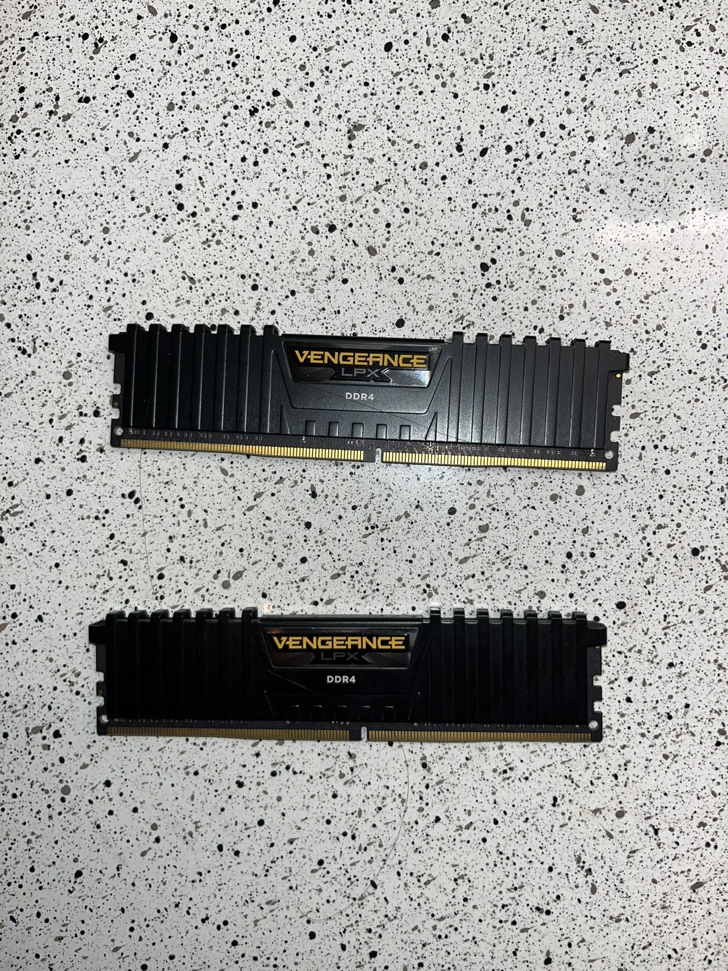 Memory Corsair Vengeance Lpx Ddr4 3200mhz 32gb VENGEANCE® LPX 32GB 
