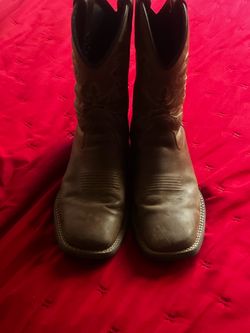 Man shoes