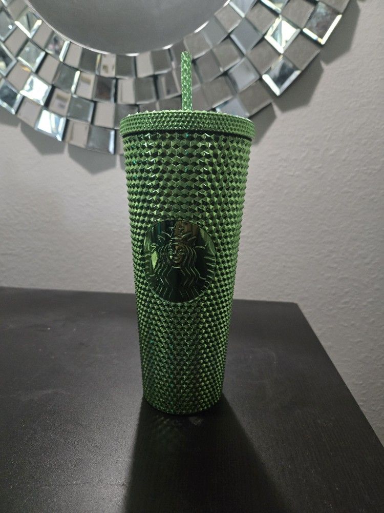 Starbucks Tumblr