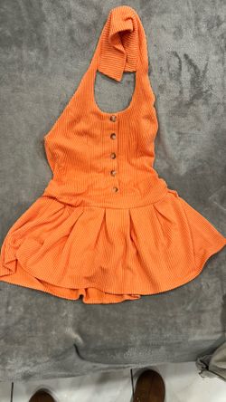 Women’s outfit