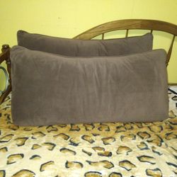 Couch Decorative Pillows