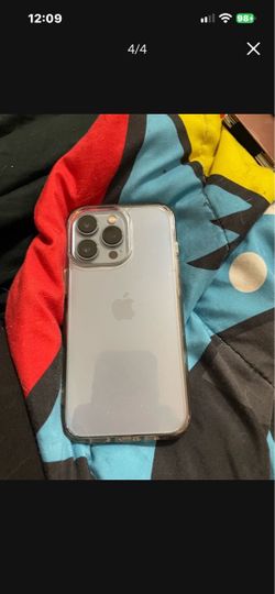 iPhone 13 Pro