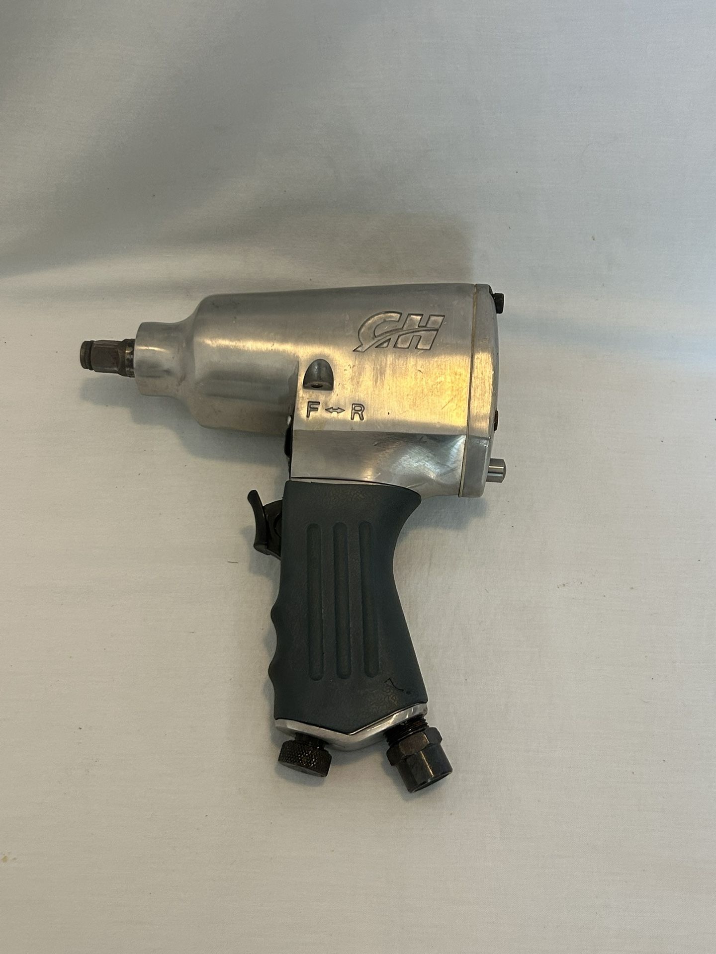 Campbell Hausfeld TL0502 1/2" Impact Wrench