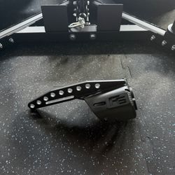 Force6 BELT SQUAT COLLAR / LANDMINE BARBELL