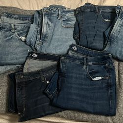 Women Jeans