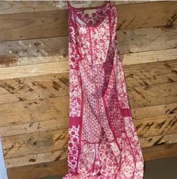 Michael Kors Maxi Dress