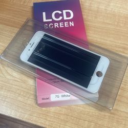 iPhone 7 Screen Replacement Part White 